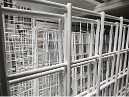 Сітка торгова